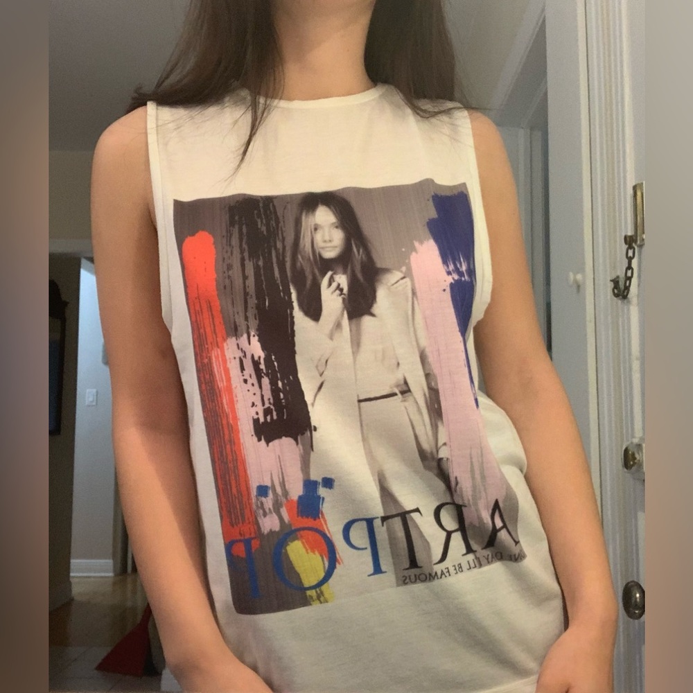 Graphic Tee